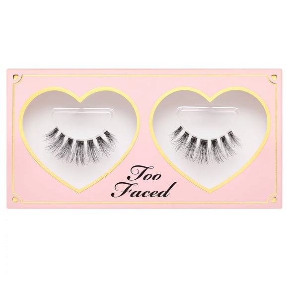 Too Faced Better Than Sex Doll Lashes - Picture 1 of 5